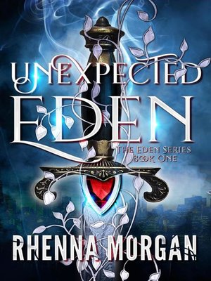 cover image of Unexpected Eden